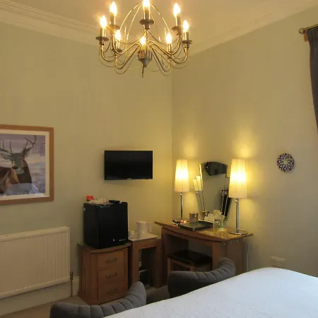 Middleton House Bed And Breakfast-3